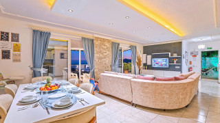 VKV1003 Villa Kalkan