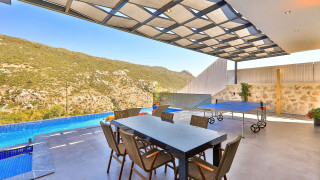VKV1740 Villa Kalkan