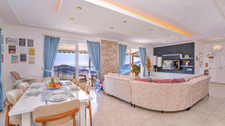 VKV1003 Villa Kalkan