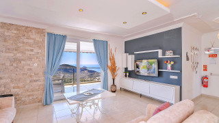 VKV1003 Villa Kalkan