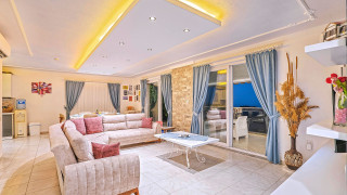 VKV1003 Villa Kalkan