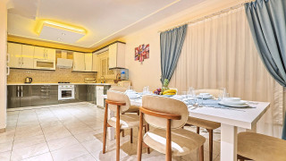 VKV1003 Villa Kalkan