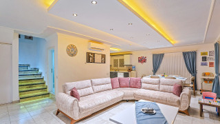 VKV1003 Villa Kalkan