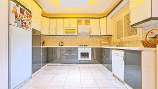 VKV1003 Villa Kalkan