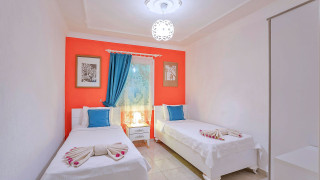 VKV1003 Villa Kalkan