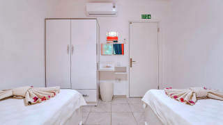 VKV1003 Villa Kalkan