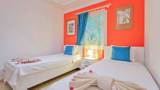 VKV1003 Villa Kalkan