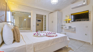VKV1003 Villa Kalkan