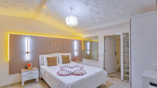 VKV1003 Villa Kalkan