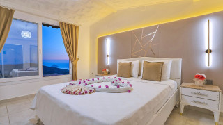VKV1003 Villa Kalkan