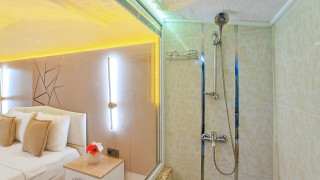 VKV1003 Villa Kalkan