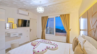 VKV1003 Villa Kalkan