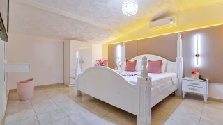 VKV1003 Villa Kalkan