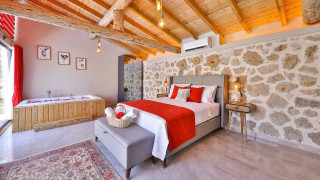 VKV3618 Villa Kalkan