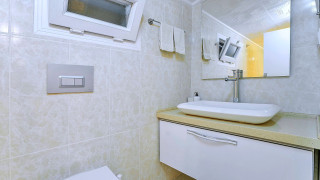 VKV1003 Villa Kalkan