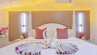 VKV1003 Villa Kalkan