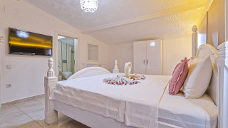 VKV1003 Villa Kalkan