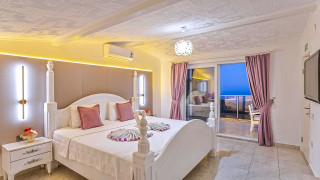 VKV1003 Villa Kalkan