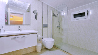 VKV1003 Villa Kalkan