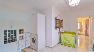VKV1003 Villa Kalkan