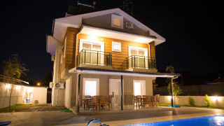 VKV7798 Villa Kalkan