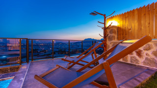 VKV3804 Villa Kalkan