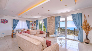 VKV1003 Villa Kalkan