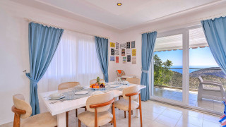 VKV1003 Villa Kalkan