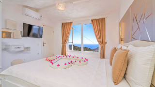 VKV1003 Villa Kalkan