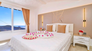 VKV1003 Villa Kalkan