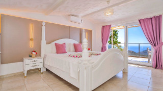 VKV1003 Villa Kalkan