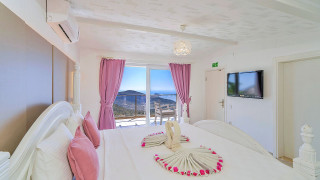 VKV1003 Villa Kalkan