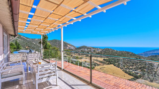 VKV1003 Villa Kalkan