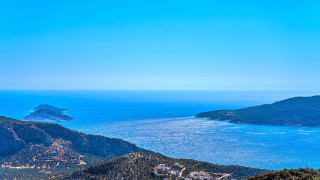 VKV1003 Villa Kalkan