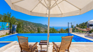 VKV4726 Villa Kalkan