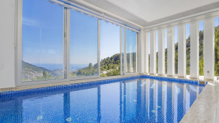 VKV4726 Villa Kalkan