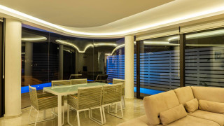 VKV9442 Villa Kalkan
