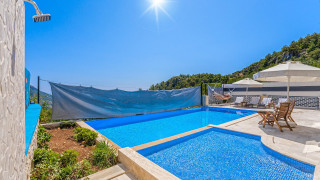 VKV4726 Villa Kalkan