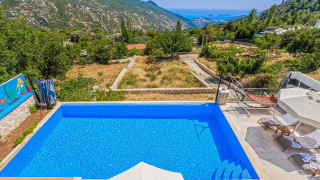 VKV4726 Villa Kalkan