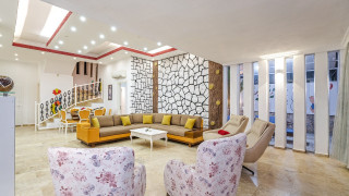 VKV4726 Villa Kalkan