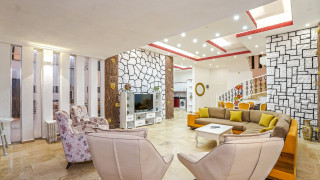 VKV4726 Villa Kalkan