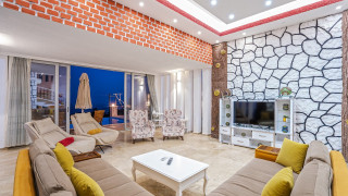VKV4726 Villa Kalkan