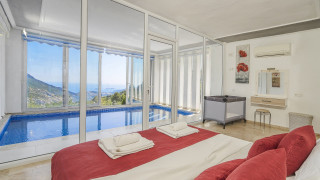 VKV4726 Villa Kalkan