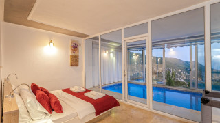 VKV4726 Villa Kalkan