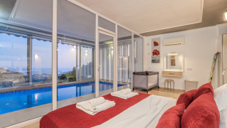 VKV4726 Villa Kalkan