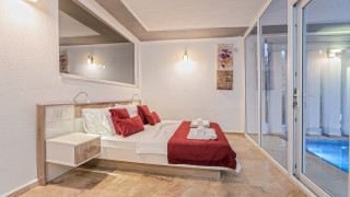 VKV4726 Villa Kalkan