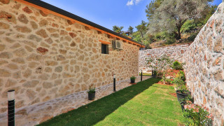 VKV3000 Villa Kalkan