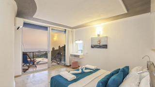 VKV4726 Villa Kalkan