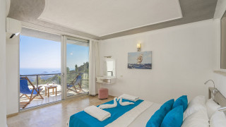 VKV4726 Villa Kalkan