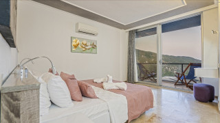VKV4726 Villa Kalkan